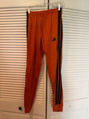 ADIDAS Track Pant Size S